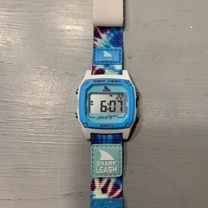 Freestyle Shark Leash watch